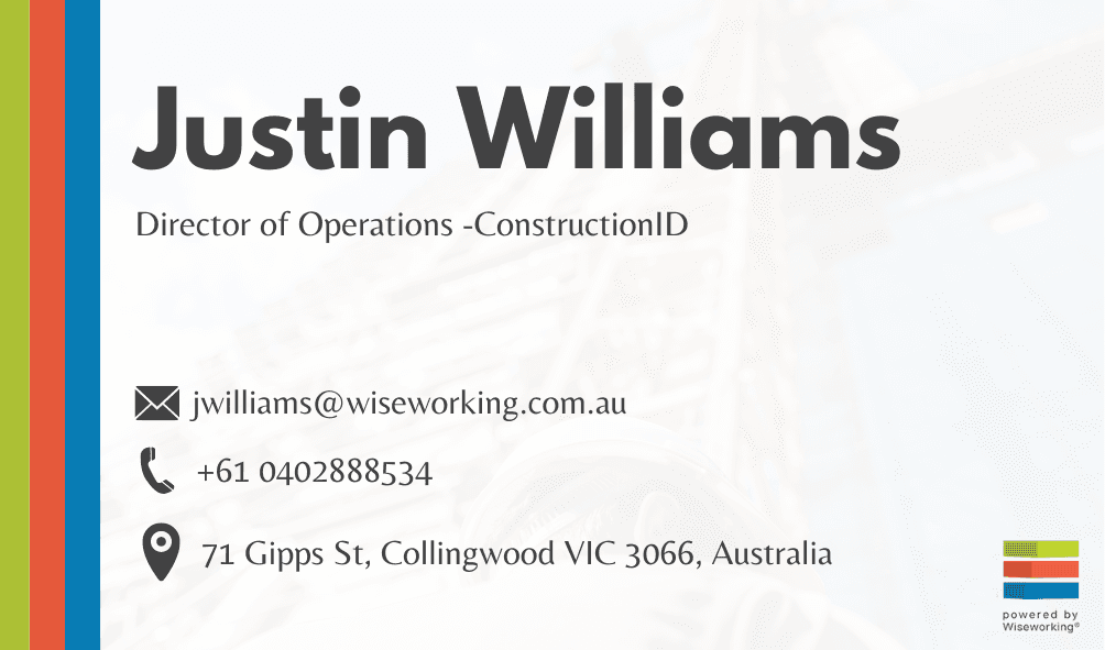 Justin Williams