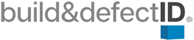 Build&DefectID logo